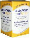 Breathing Relief