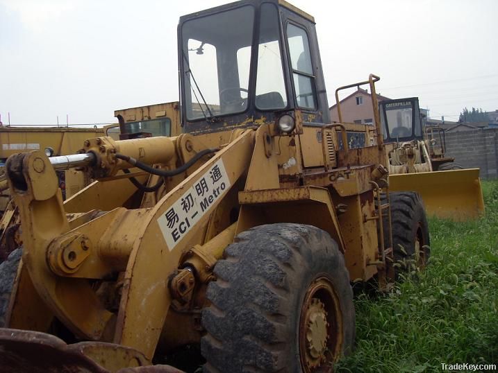 CAT wheel loader950B