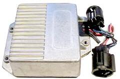 ignition module DY184