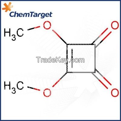 3, 4-Dimethoxy-3-cyclobutene-1, 2-dione 5222-73-1