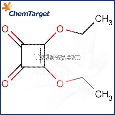 3, 4-diethoxy-3-cyclobutene-1, 2-dione