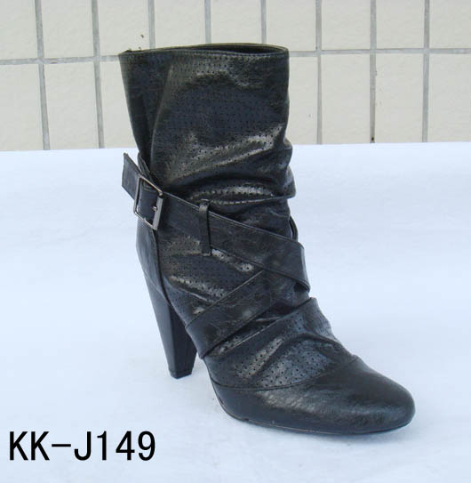 fashion shoes, boots