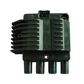 Ignition coil  DQ-8007