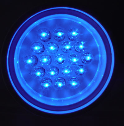 Led cup light
