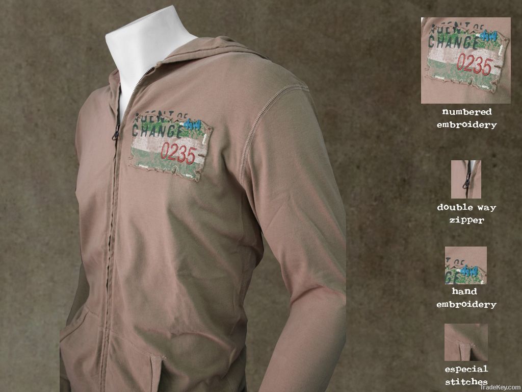 100% certificated organic peruvian cotton  t-shirt