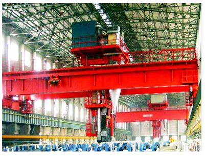 aluminium industry series equipment