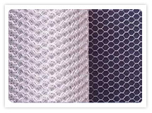 Hexagonal Wire Mesh