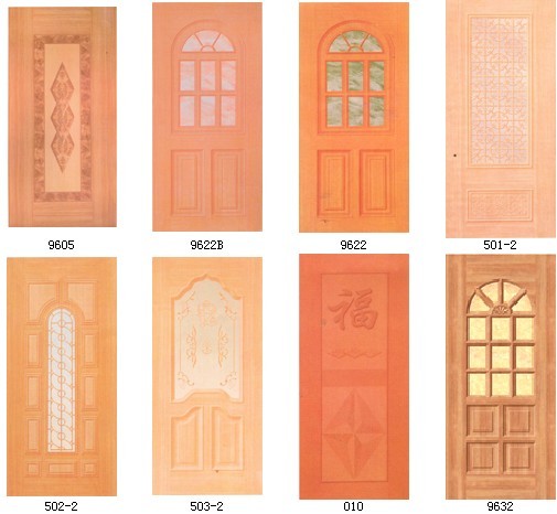 HPL Door Skins