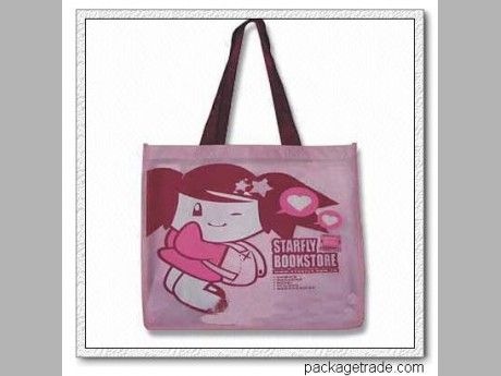 Promotion Shopping Bags