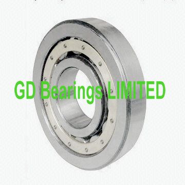 Sell  CYLINDRICAL ROLLER BEARINGS