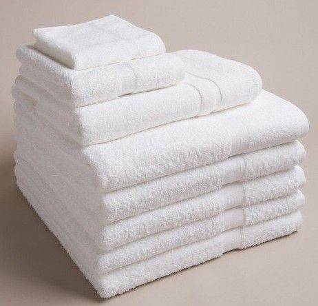 solid cotton terry bath towel wholesale 