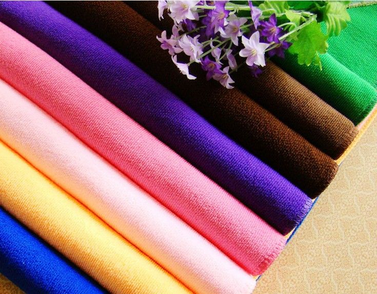 microfiber car wash towels wholesale