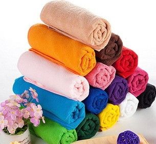 microfiber towels wholesale  