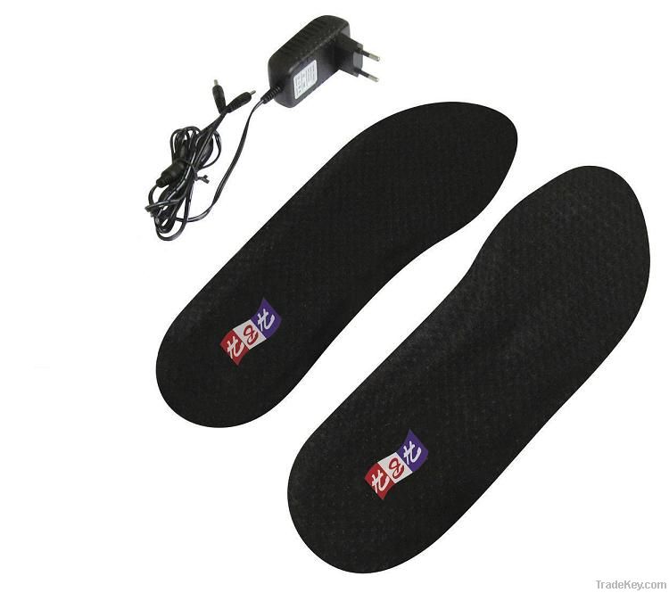 heating insoles