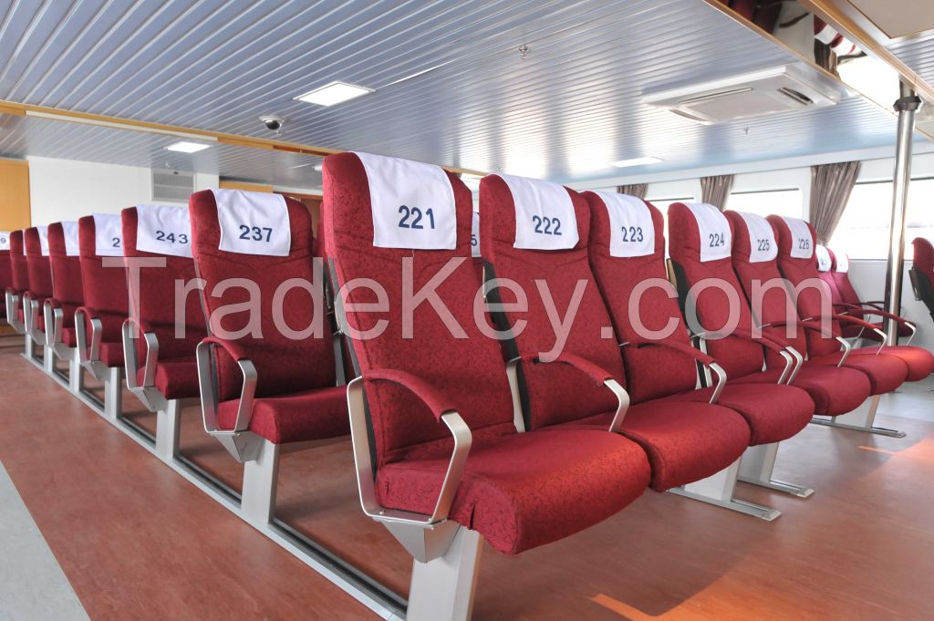 ferry seat