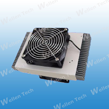 Thermoelectric cooling systems, Thermoelectric coolers