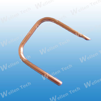 Heat pipes