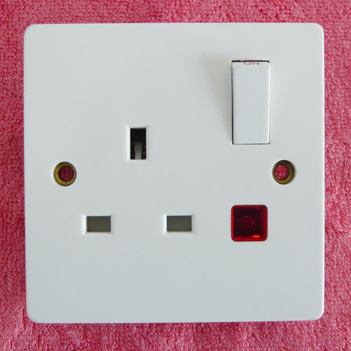 wall socket