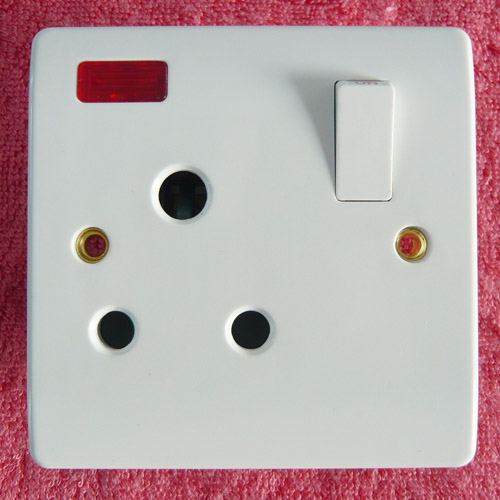 wall socket (HDK07)