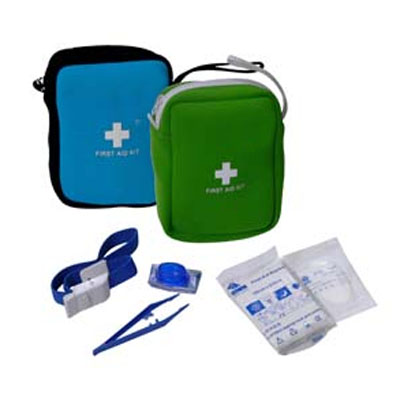 Explosion Proof First Aid Kit