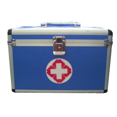 Factory and Mines First Aid Kit