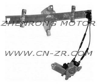 GMC Window Regulator / Window Lifter