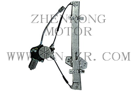 Honda Accord Window Regulator / Window Lifter