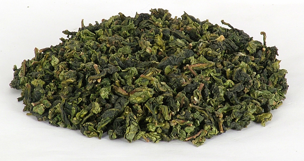 Tie Guan Yin