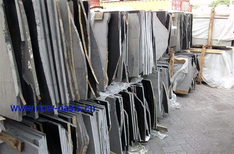 China Granite Mongolia Black