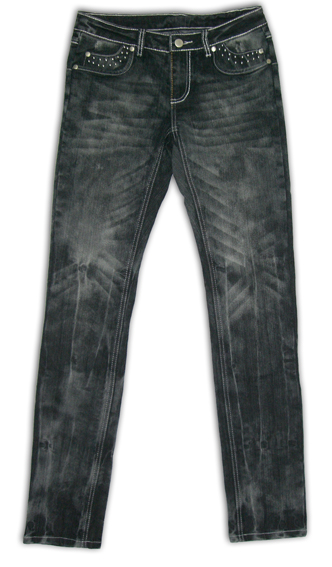 Ladies Jeans