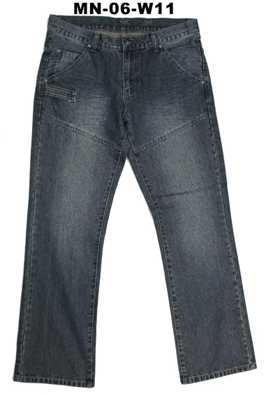 Men's Jeans