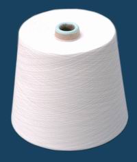 Polyester/cotton blended yarn