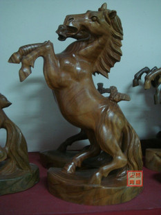 Wooden Handicrafts