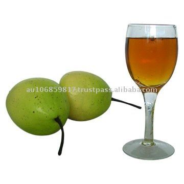 Pear Juice