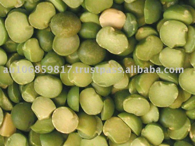 Green split peas canada Split Green Pigeon Peas split Green Tuar Dal split Green Toor Dal