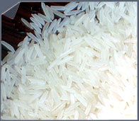 Parboiled Super Kernel Basmati Rice