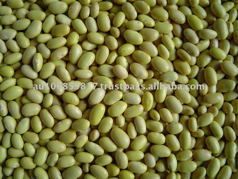 LEGUMES