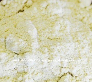 Australia organic soya bean flour