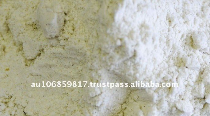 Australia organic unbleached plain flour