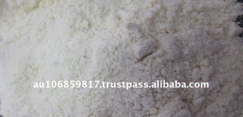 Australia organic millet flour IC