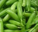 IQF Sugar Snap Peas