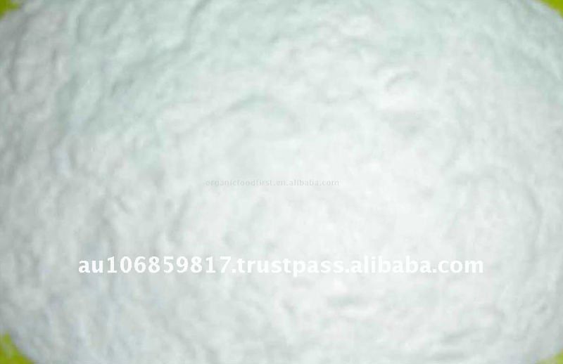 Australia organic maize flour(white)