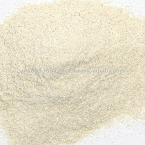 BUCKWHEAT FLOUR