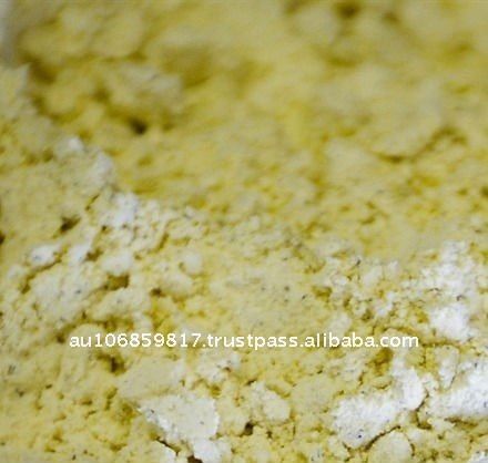 Australia organic besan flour