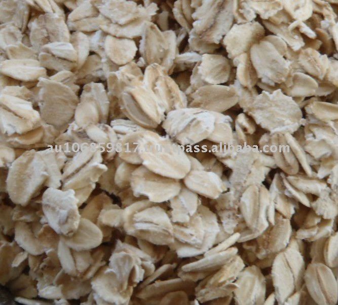 QATS - QUICK COOKING THICK OAT