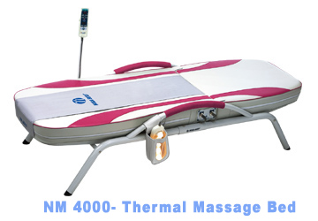 NugaBest Thermal Massage Bed