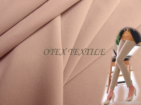 Panty (Trousers) Stretching Fabric