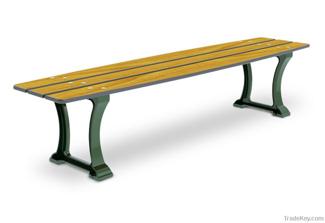 urban bench