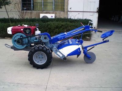 Best Walking Tractor 8hp-20hp 