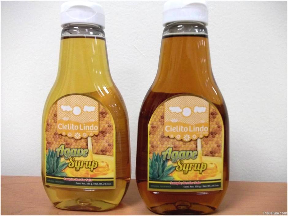 Agave Syrup